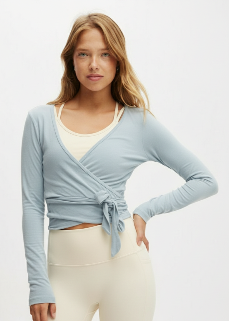 Wrap Top