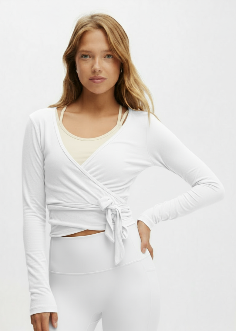 Wrap Top
