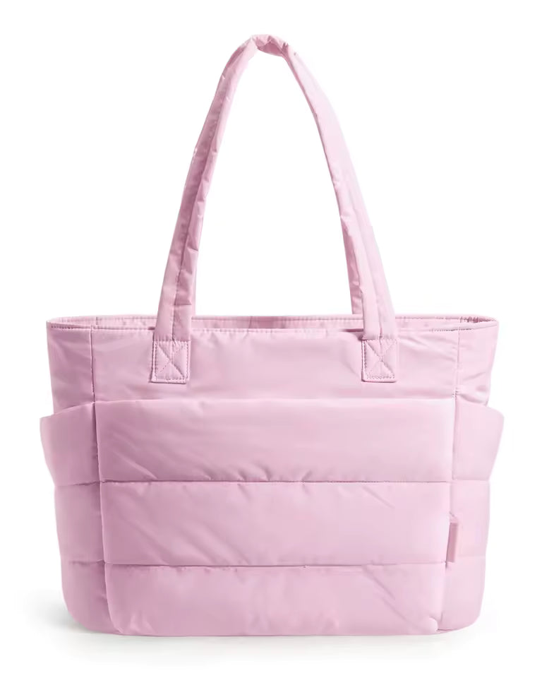 Puffer Bag