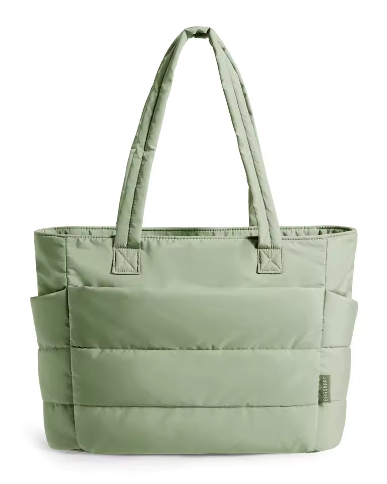 Puffer Bag