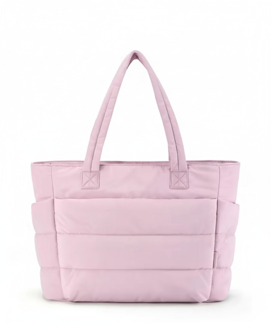 Puffer Bag