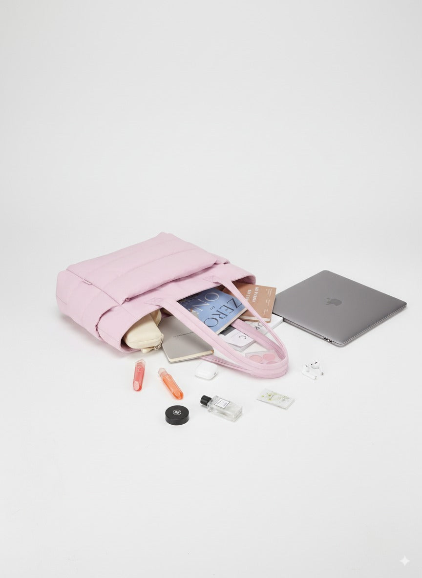 Puffer Bag