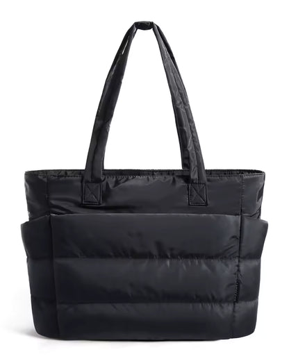 Puffer Bag