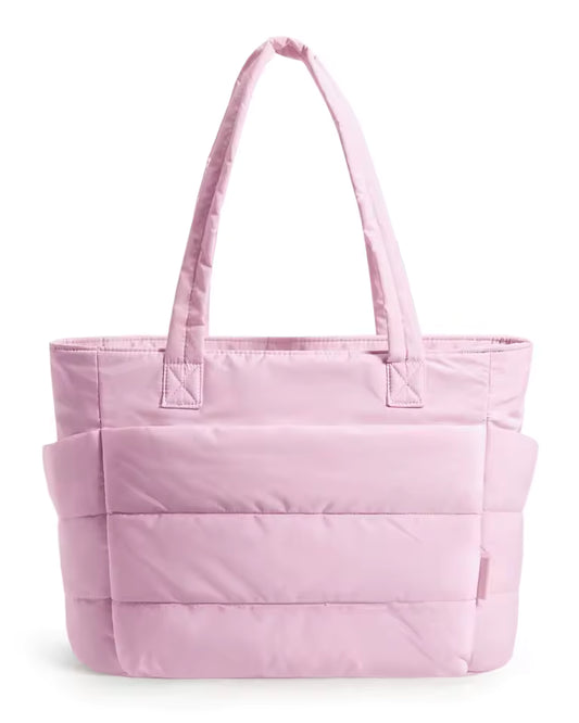 Puffer Bag