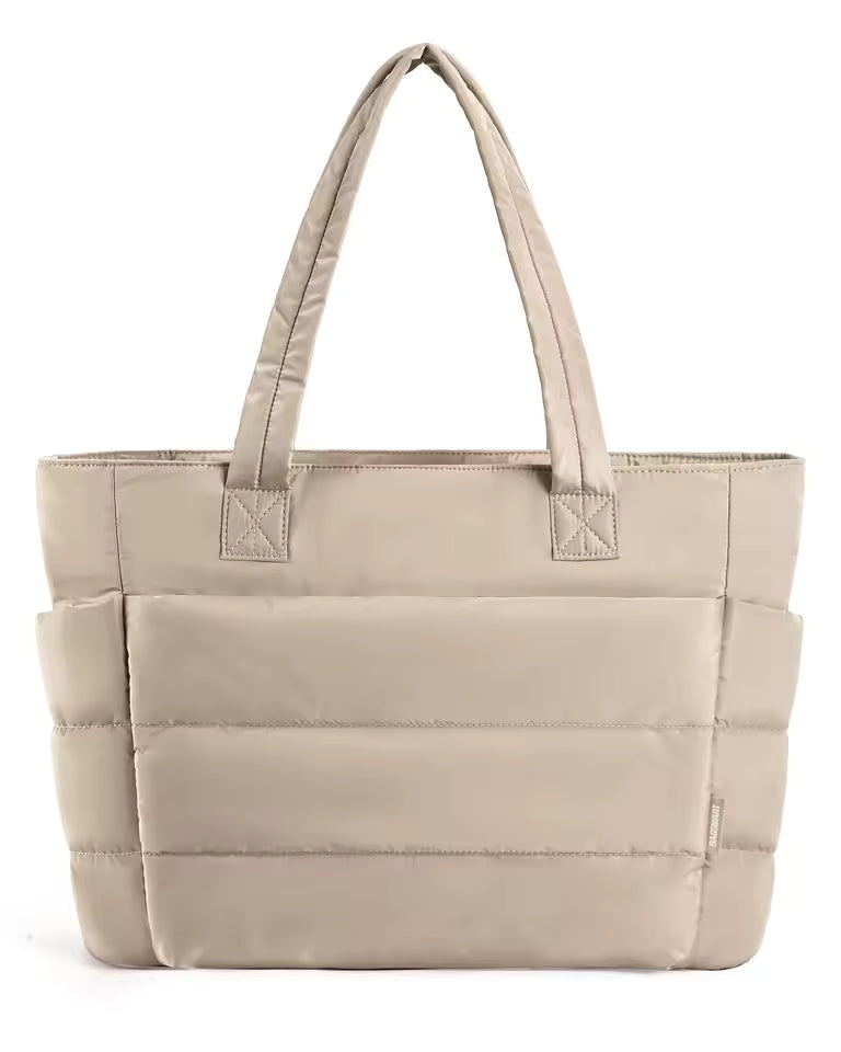 Puffer Bag