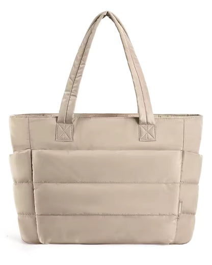 Puffer Bag