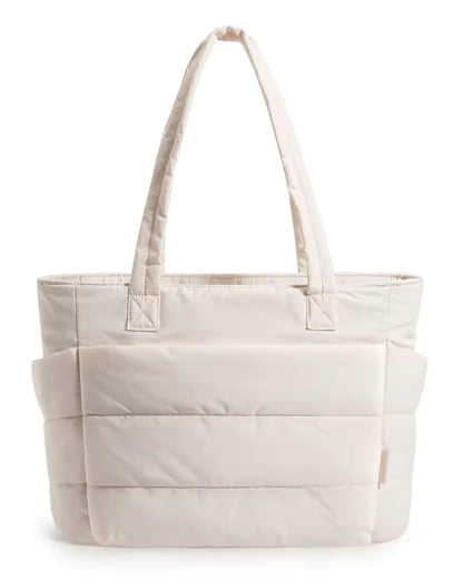 Puffer Bag