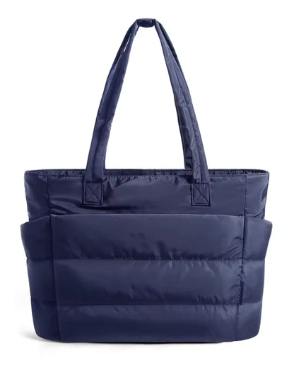 Puffer Bag